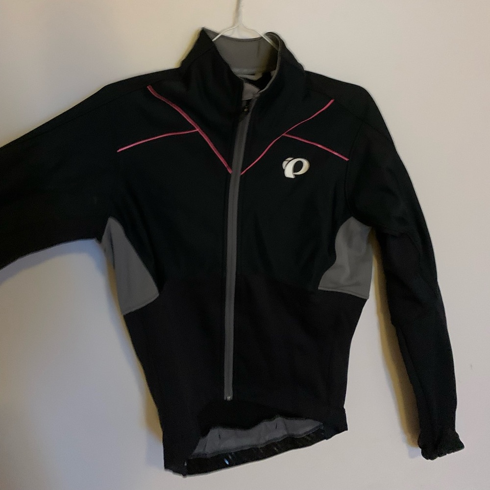 Never worn athletic running jacket